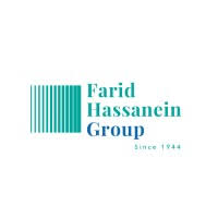 FARID HASSANEIN GROUP - logo